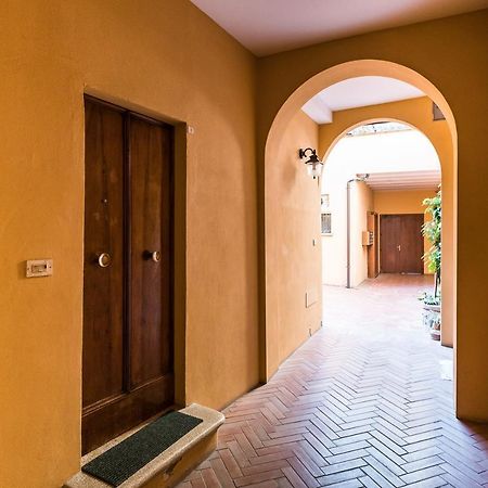 Cozy Central Apartment By Wonderful Italy Bologna Exterior photo