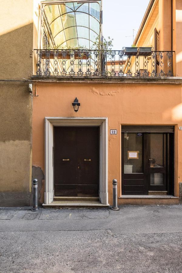 Cozy Central Apartment By Wonderful Italy Bologna Exterior photo