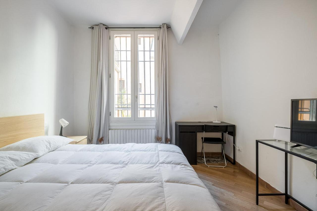 Cozy Central Apartment By Wonderful Italy Bologna Exterior photo