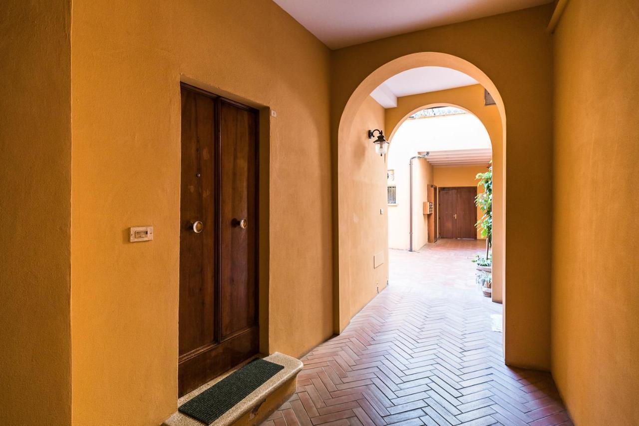 Cozy Central Apartment By Wonderful Italy Bologna Exterior photo