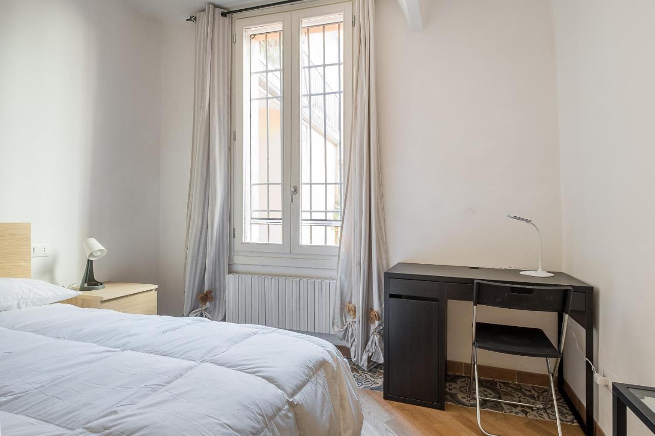 Cozy Central Apartment By Wonderful Italy Bologna Exterior photo