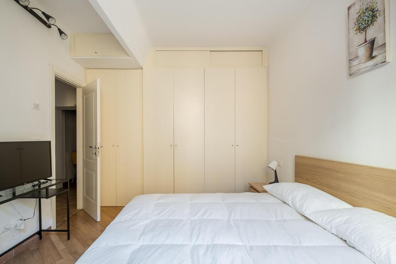 Cozy Central Apartment By Wonderful Italy Bologna Exterior photo