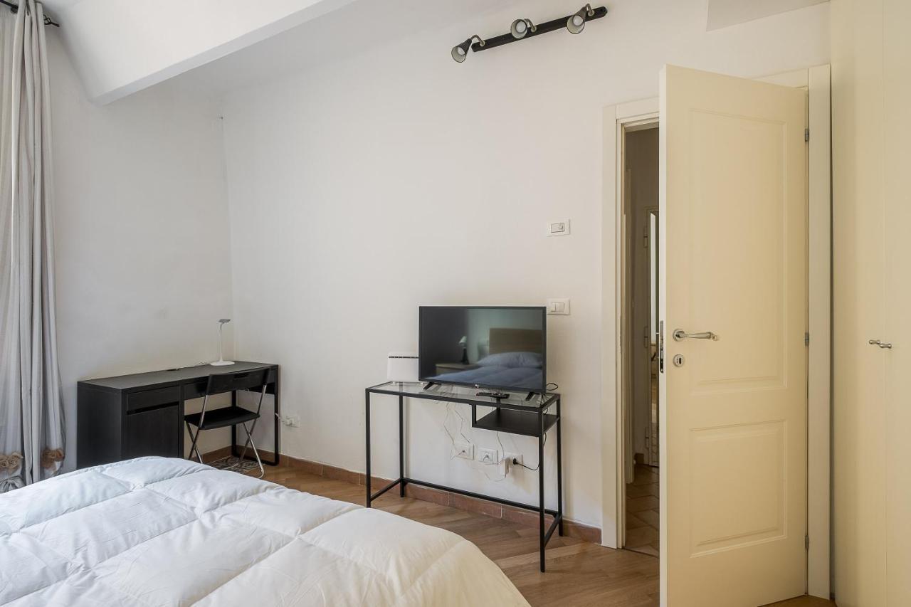 Cozy Central Apartment By Wonderful Italy Bologna Exterior photo